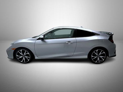 Used 2019 Honda Civic Si image 8