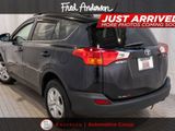 Used 2014 Toyota RAV4 LE image 4