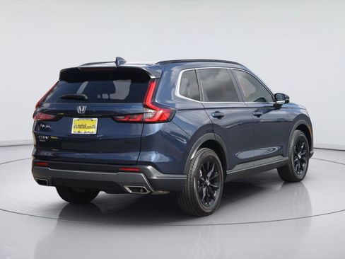 Used 2025 Honda CR-V Sport image 6
