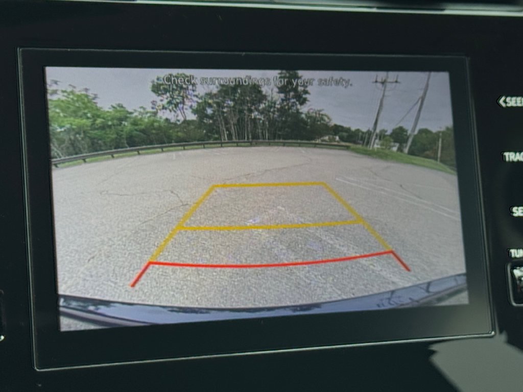 Used 2024 Hyundai Tucson SEL FWD image 18