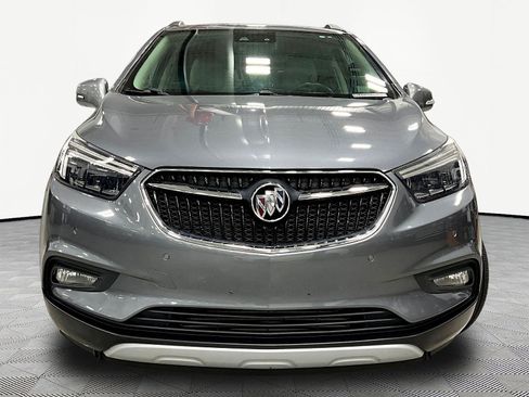 Used 2019 Buick Encore Essence w/ Safety Package II FWD image 2
