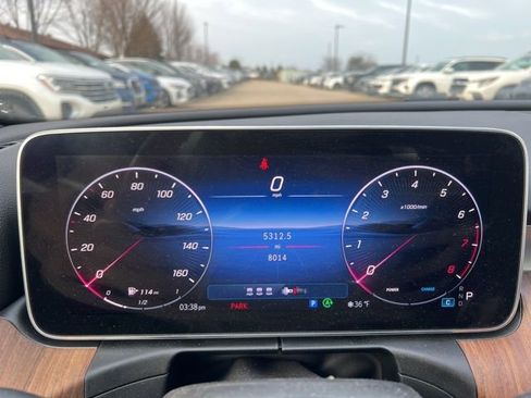 Used 2025 Mercedes-Benz C 300 4MATIC Sedan image 13