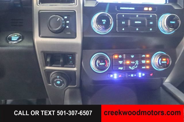 Used 2021 Ford F350 Platinum AWD/4WD image 49