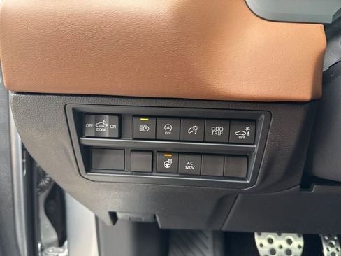 Used 2026 Toyota Tundra 1794 Edition w/ TRD Off-Road Package image 26