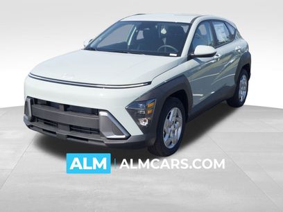 Used 2026 Hyundai Kona SE