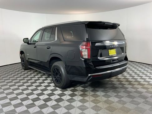 Used 2021 Chevrolet Tahoe LT image 6