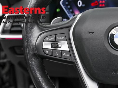 Used 2024 BMW 430i xDrive Convertible image 15