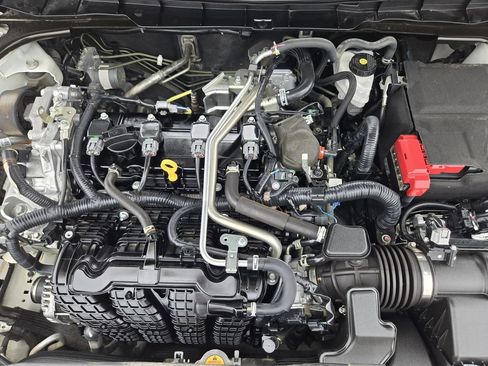 Used 2021 Nissan Altima 2.5 SL FWD image 36