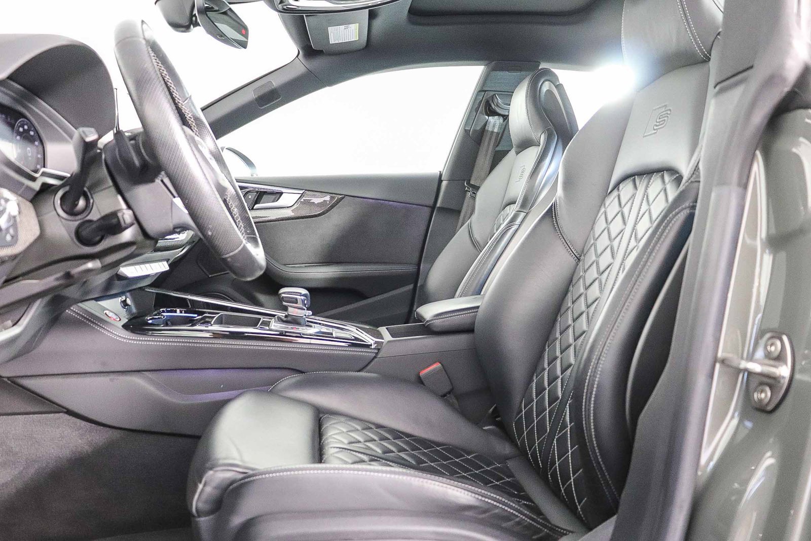 Used 2023 Audi S5 Prestige AWD/4WD image 18