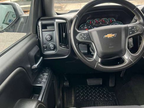 Used 2016 Chevrolet Silverado 1500 LT w/ All Star Edition image 26