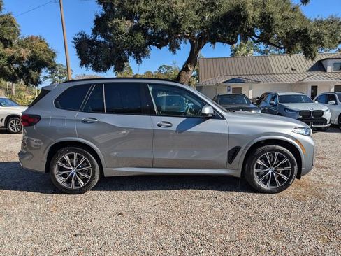 New 2026 BMW X5 xDrive40i w/ M Sport Package image 4