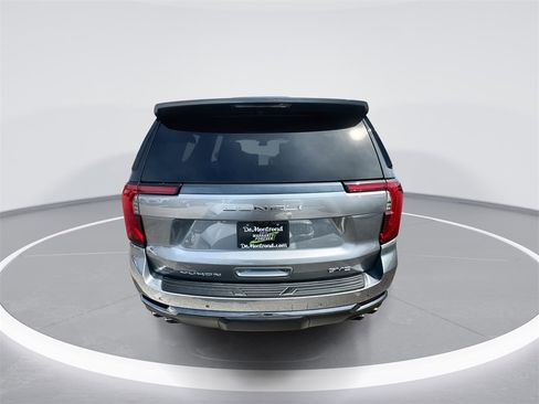 New 2026 GMC Yukon XL Denali Ultimate w/ LPO, Floor Liner Package image 7