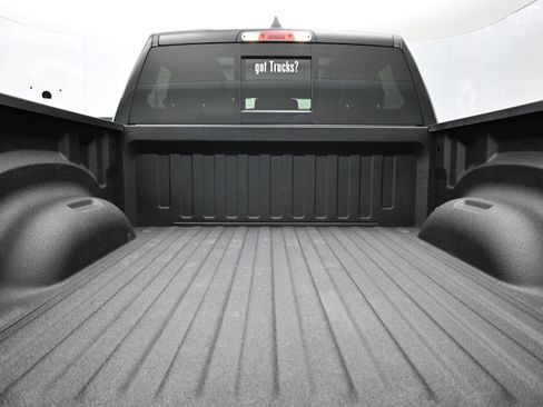 Used 2023 RAM 1500 Rebel w/ Rebel Level 2 Equipment Group AWD/4WD image 7
