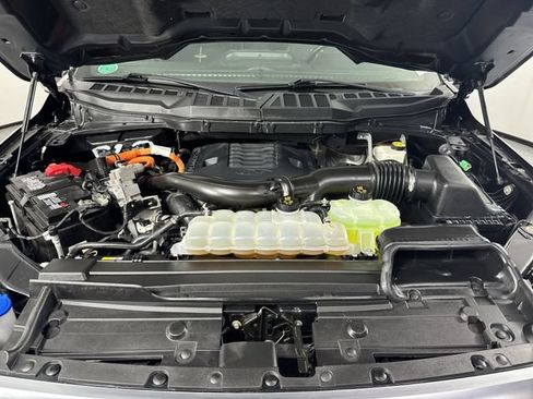 Used 2022 Ford F150 Platinum w/ Equipment Group 701A High AWD/4WD image 28