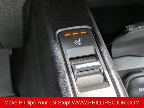 Used 2024 Kia Telluride S w/ S Sunroof Package AWD/4WD image 24