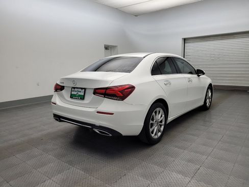 Used 2019 Mercedes-Benz A 220 image 9