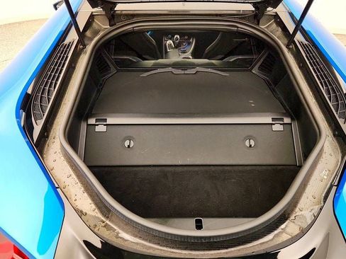 Used 2016 BMW i8 AWD/4WD image 22