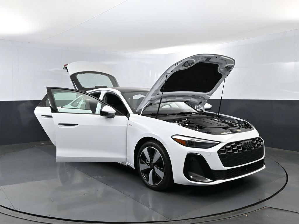 New 2026 Audi A5 Premium AWD/4WD image 29