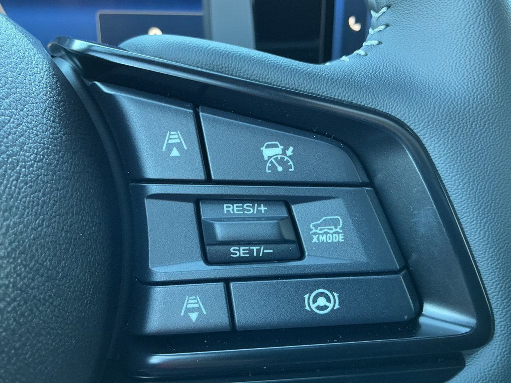 New 2026 Subaru Outback Touring AWD/4WD image 26
