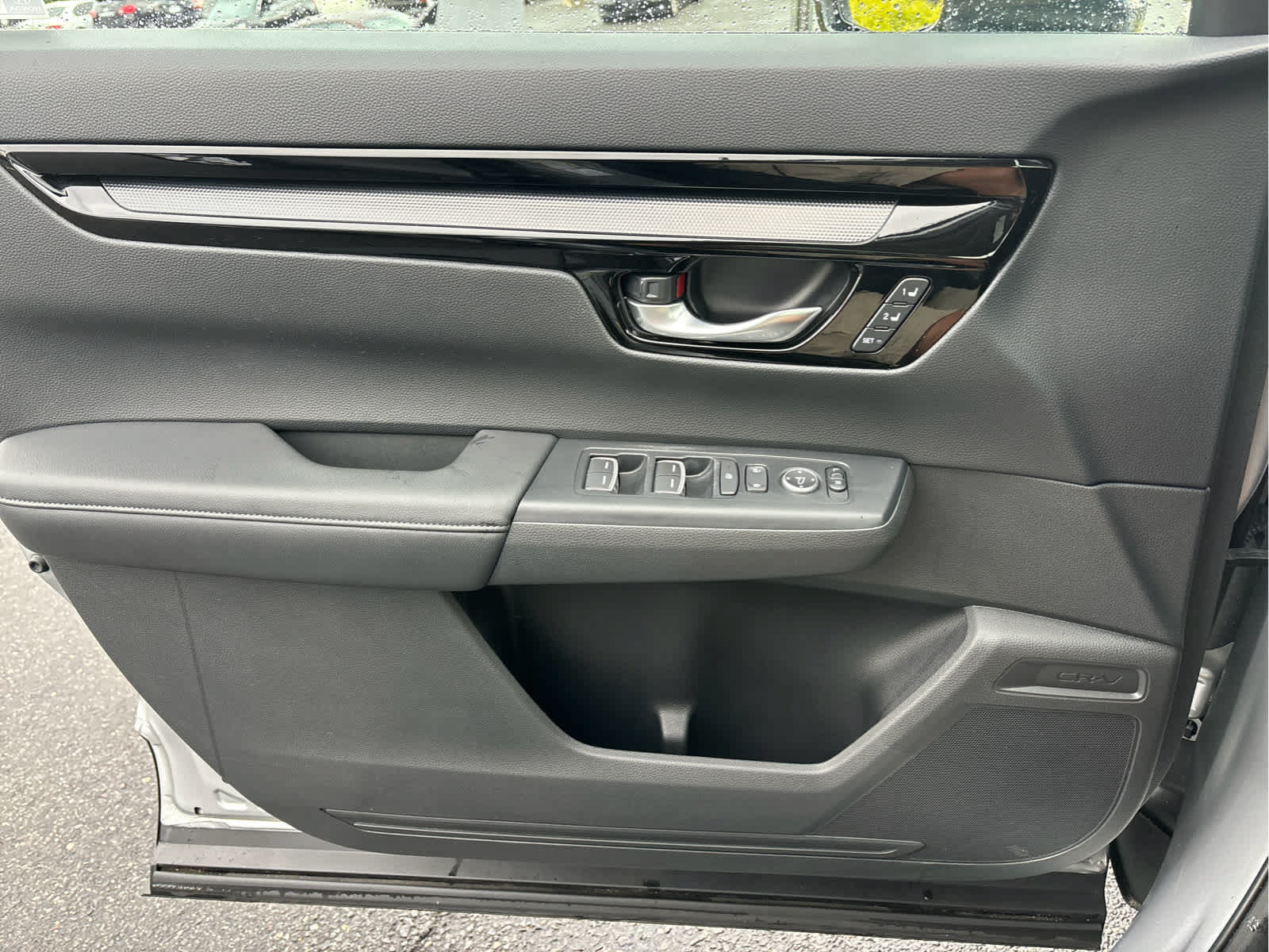 Used 2023 Honda CR-V EX-L image 26