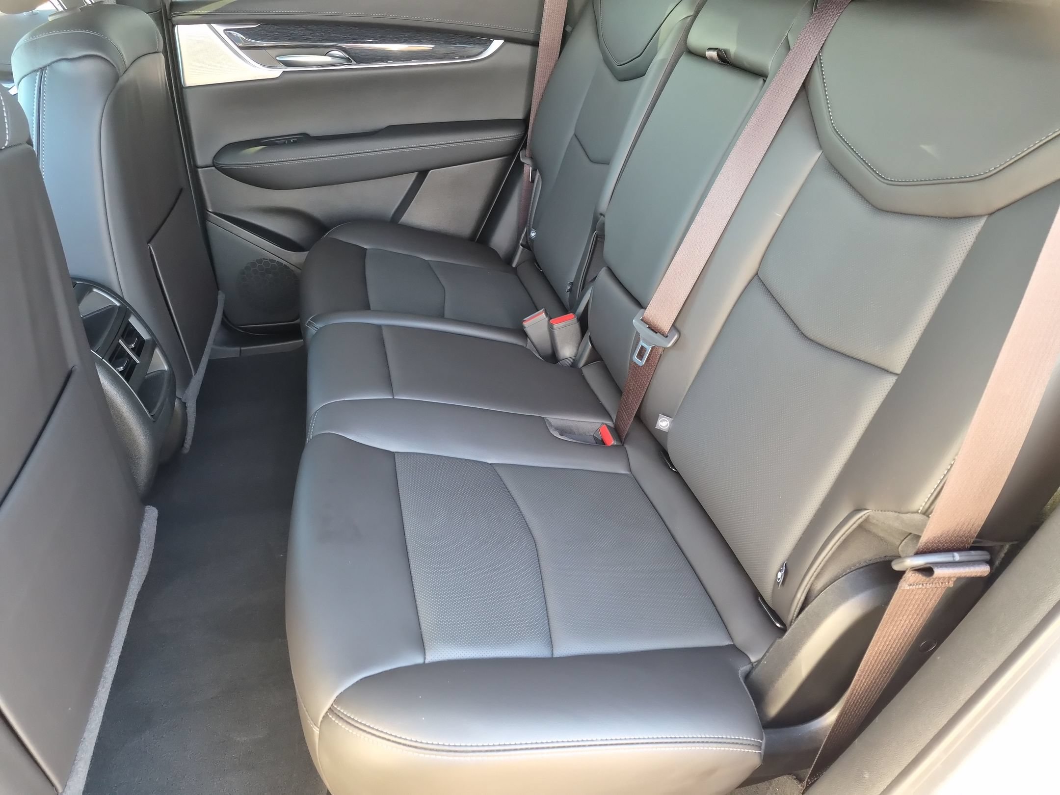 Certified 2023 Cadillac XT5 Premium Luxury FWD image 25