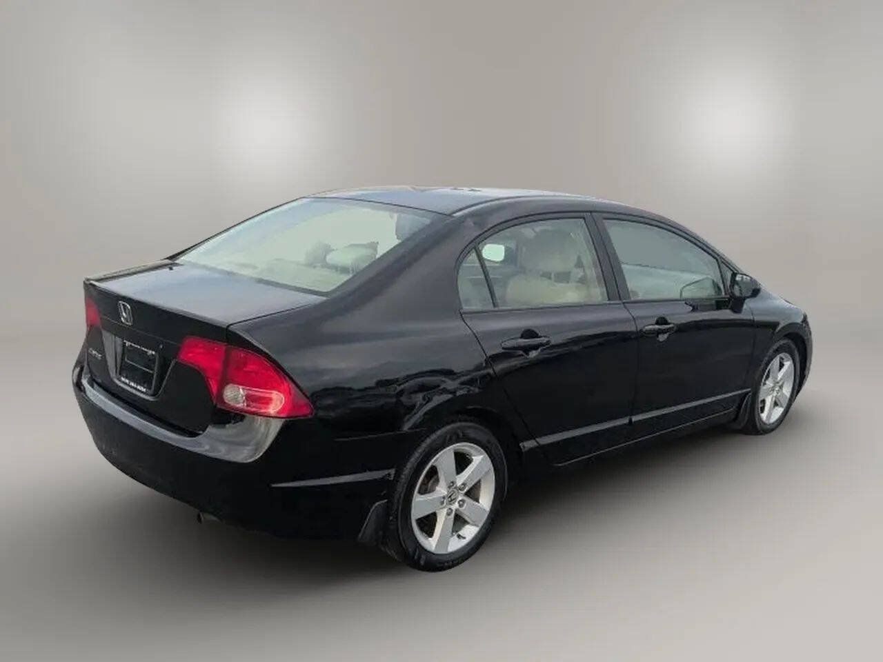 Used 2006 Honda Civic EX image 7