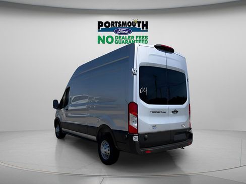 New 2026 Ford Transit 250 148 High Roof AWD image 20