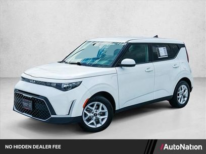 Used 2024 Kia Soul LX w/ Option Group 015