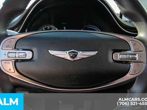 Used 2025 Genesis GV70 2.5T image 17