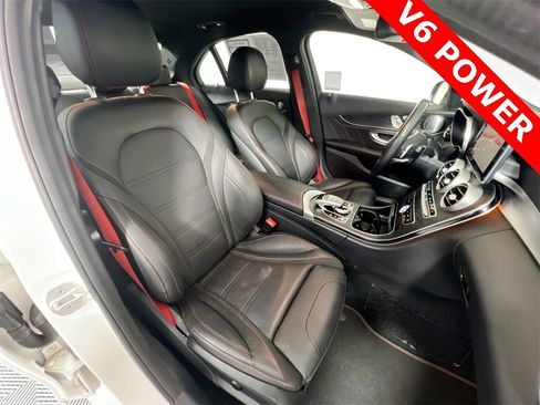 Used 2016 Mercedes-Benz C 450 AMG image 27