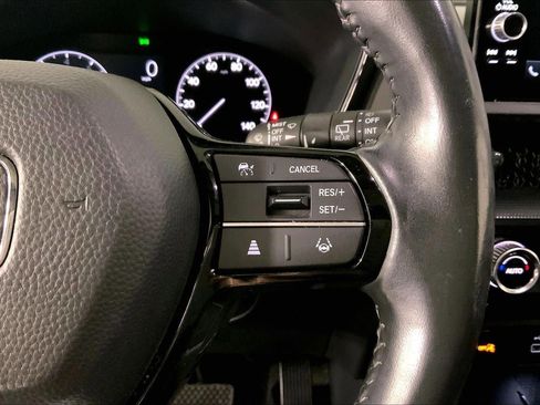 Used 2024 Honda CR-V EX-L image 19