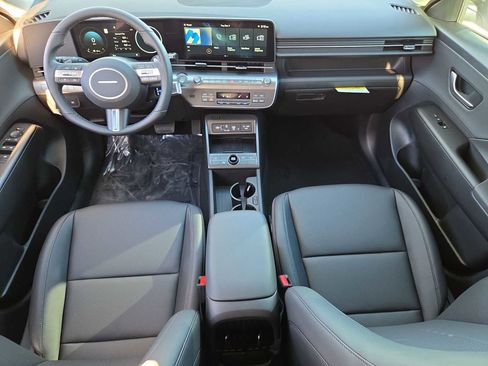 New 2026 Hyundai Kona SEL Premium FWD image 15
