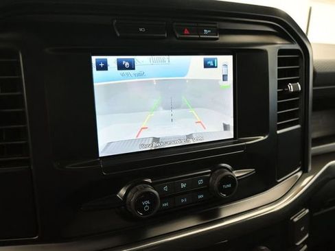 Used 2023 Ford F150 XL w/ STX Appearance Package RWD image 15