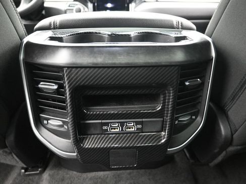 Used 2023 RAM 1500 Big Horn RWD image 14