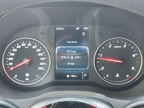 Used 2025 Mercedes-Benz Sprinter 2500 image 27