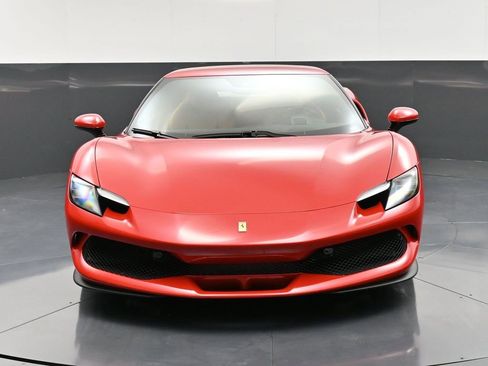 Used 2025 Ferrari 296 GTB image 11