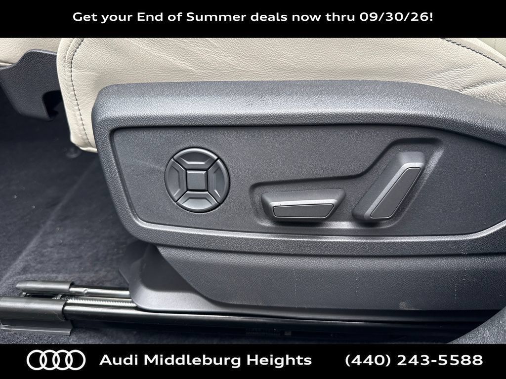 New 2026 Audi Q5 2.0T AWD/4WD image 16