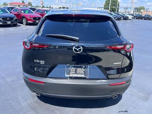 New 2025 MAZDA CX-30 AWD 2.5 S w/ Select Sport Pkg image 6