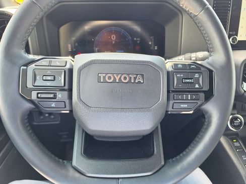 Used 2025 Toyota Land Cruiser 1958 AWD/4WD image 19