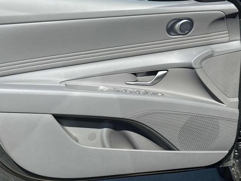 New 2026 Hyundai Elantra SEL Sport w/ Cargo Package image 23