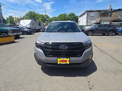 New 2026 Subaru Forester Sport AWD/4WD image 4