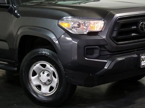 Used 2023 Toyota Tacoma SR image 8