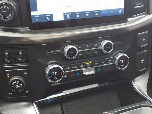 Used 2021 Ford F150 Platinum w/ Equipment Group 701A High image 10