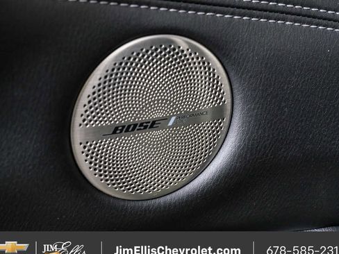 Used 2021 INFINITI QX80 Sensory w/ All-Season Package RWD image 7