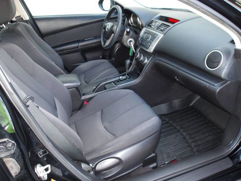 Used 2012 MAZDA MAZDA6 i Sport FWD image 20