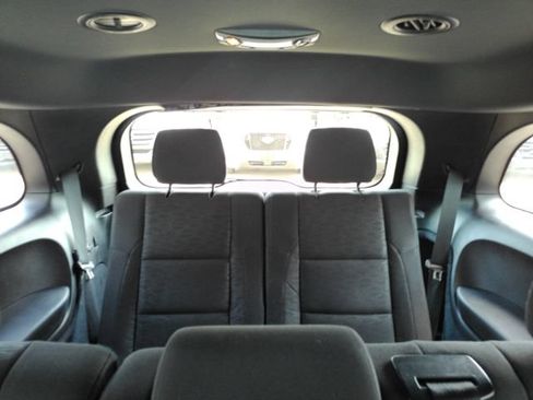 Used 2026 Dodge Durango GT RWD image 30