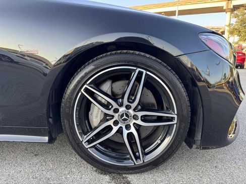 Used 2020 Mercedes-Benz E 450 Cabriolet image 64