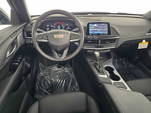 New 2026 Cadillac CT4 Premium Luxury image 18