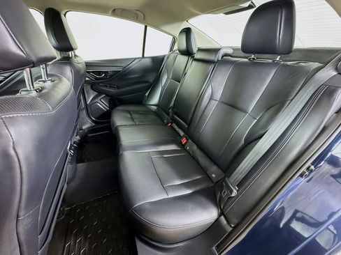Certified 2024 Subaru Legacy Touring XT image 20