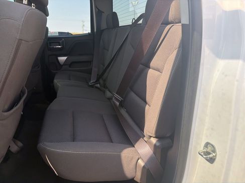 Used 2017 Chevrolet Silverado 1500 LT w/ All Star Edition image 12